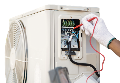 Air Conditioning Servicing