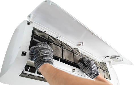 Air Conditioning Replacements & Upgrades
