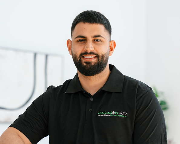 Ali Mokdad