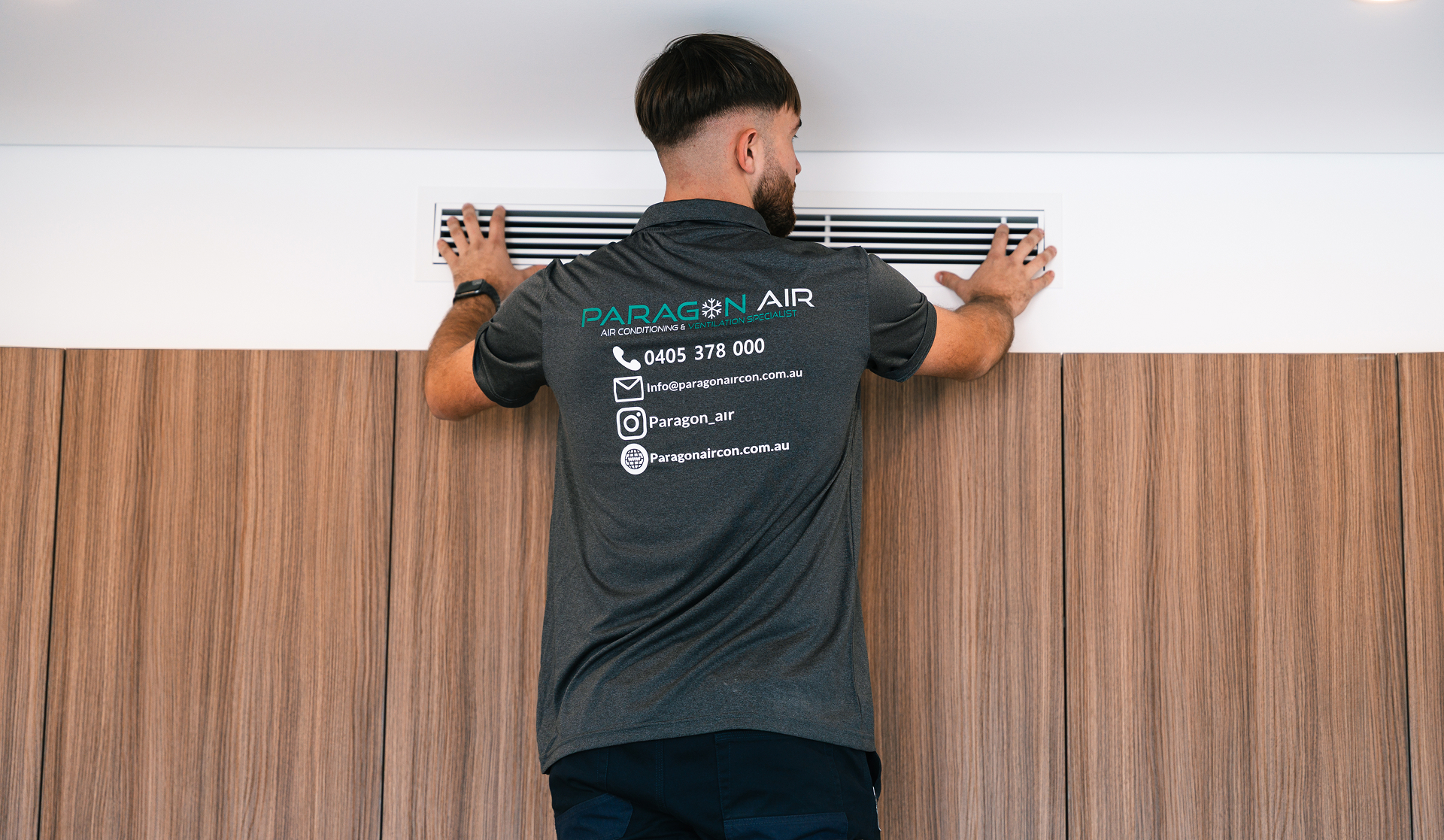 Paragon Air Conditioning