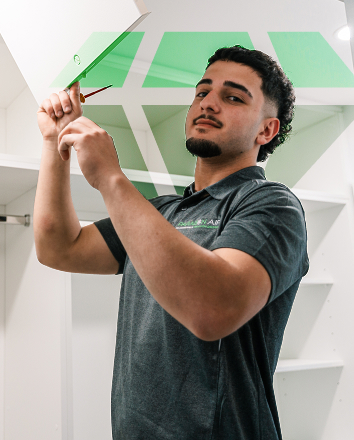 Guaranteed quality services