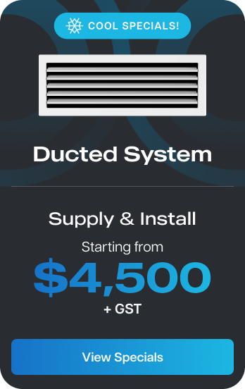 Paragon Air Conditioning