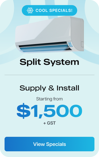 Paragon Air Conditioning