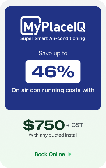 Paragon Air Conditioning