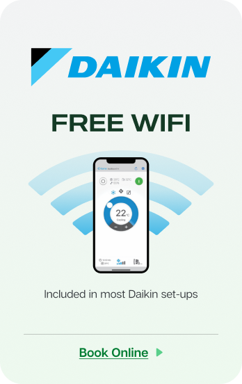 Paragon Air Conditioning