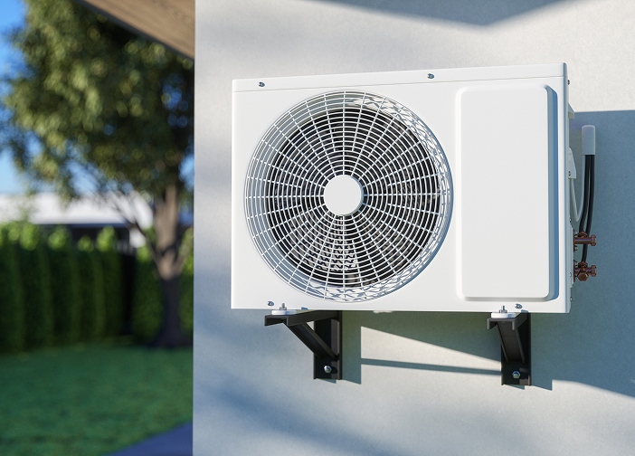 Paragon Air Conditioning