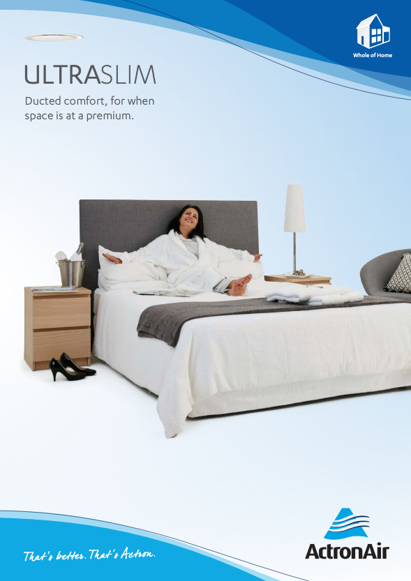 Paragon Air Conditioning