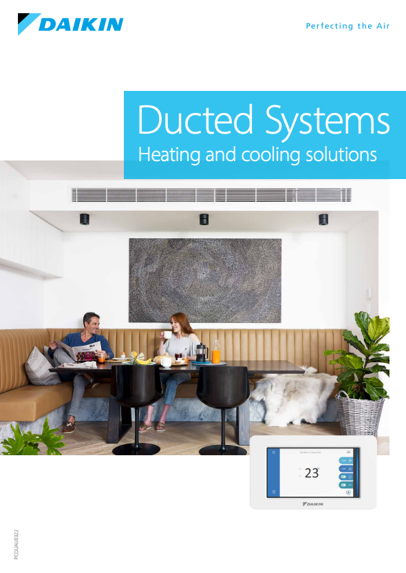 Paragon Air Conditioning