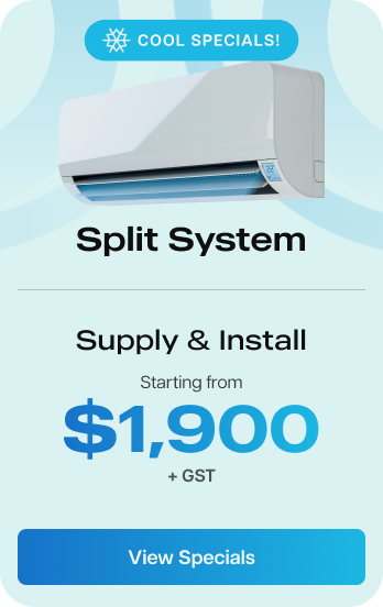 Paragon Air Conditioning