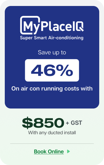 Paragon Air Conditioning